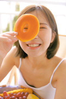 探春令帘旌微动H